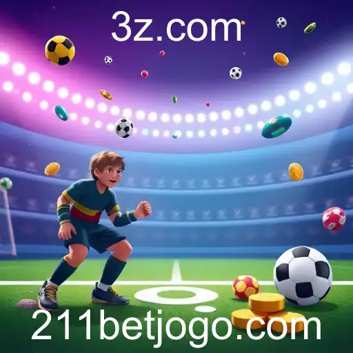 Expansão dos Jogos de Azar em 2025