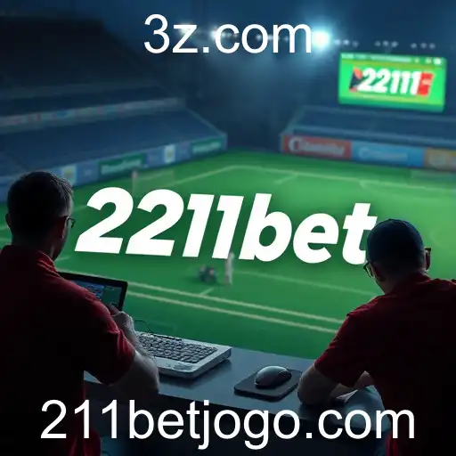 Crescimento e Desafios do 211bet em 2025