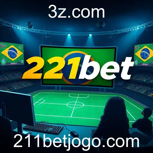 Explorando o Crescimento dos Jogos Online e a Ascensão do 211bet