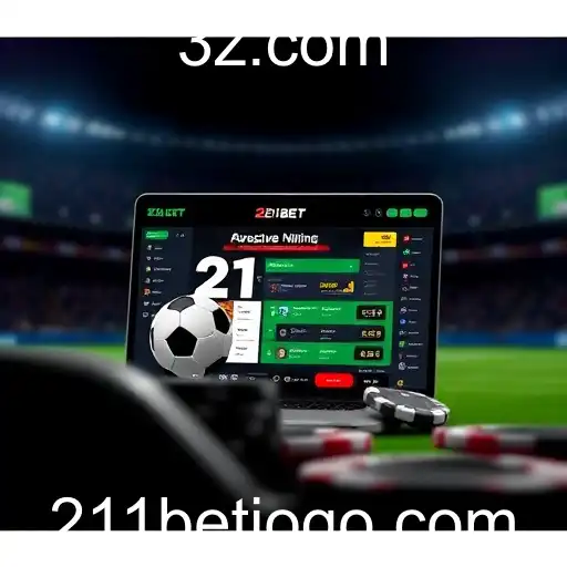 211bet: Expansão e Responsabilidade no Cenário de Jogos Online