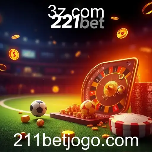 O Impacto da 211bet no Cenário de Jogos Online em 2025