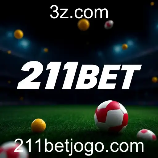 A Ascensão do 211bet no Mercado de Jogos Online
