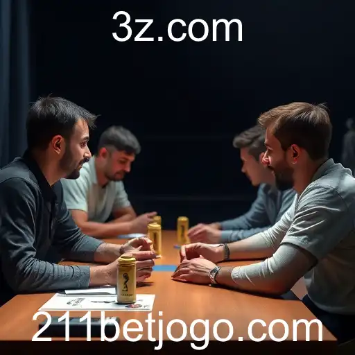 Cenário Atual dos Jogos de Apostas Online