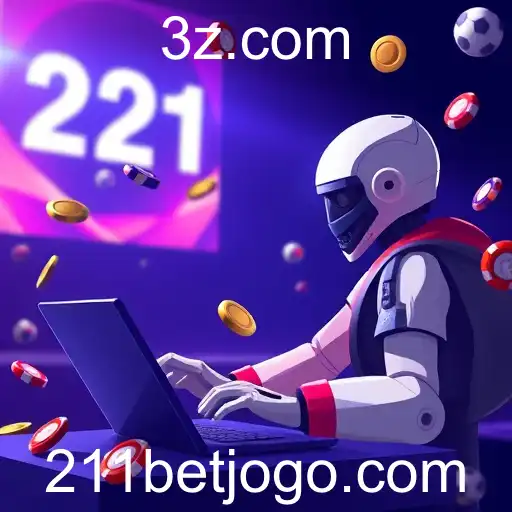 A Evolução e Impacto do 211bet no Mercado de Jogos