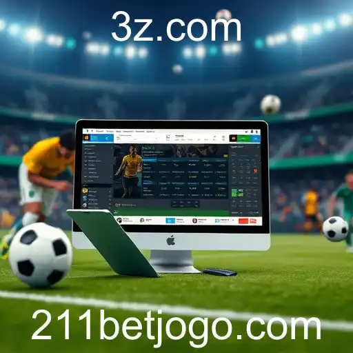 Expansão e Regulamentação dos Jogos Online