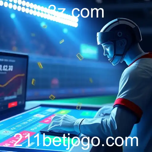 A Ascensão dos Jogos Virtuais em 2025