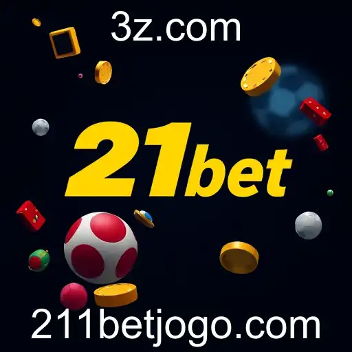 A Expansão dos Sites de Jogos em 2026: Foco no 211bet