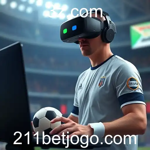 Novas Tendências no Mercado de Jogos Online