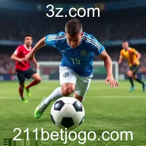 Crescimento do Setor de Jogos em 2025: A Ascensão do 211bet