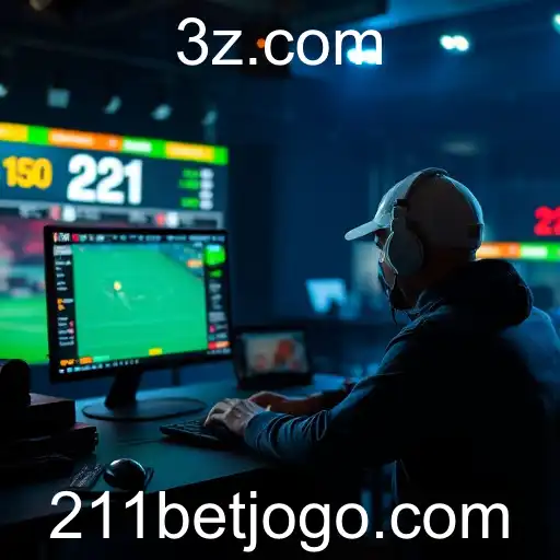 O Impacto dos Sites de Jogos Online no Brasil
