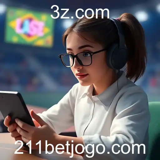 Cenário atual dos sites de jogos em 2025