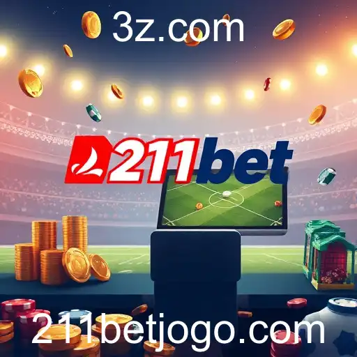 Ascensão e Impacto dos Sites de Jogos no Brasil