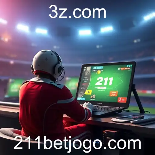 O Impacto dos Jogos Online no Brasil